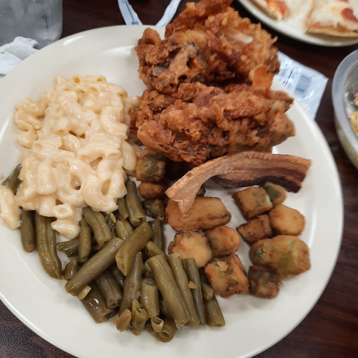 The Classic Family Restaurant